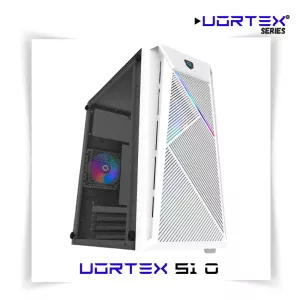 VORTEX S10 I5-14400F|RTX4070 12GB|16GB|512GB